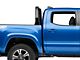 HLR Truck Rack; Black (05-23 Tacoma)