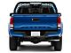 HLR Truck Rack; Black (05-23 Tacoma)