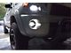 Morimoto XB Projector LED Fog Lights (05-11 Tacoma)