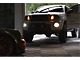 Morimoto XB Projector LED Fog Lights (05-11 Tacoma)