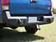 Hammerhead Rear Bumper (16-23 Tacoma)