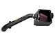 Airaid MXP Series Cold Air Intake with SynthaMax Dry Filter (05-23 2.7L Tacoma)