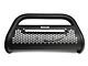 RC2 LR Bull Bar with Skid Plate and 20.50-Inch LED Light Bar; Textured Black (16-22 Tacoma)