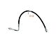 Front Brake Hose; Driver Side (05-15 5-Lug Tacoma)