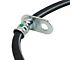 Front Brake Hose; Passenger Side (05-15 5-Lug Tacoma)