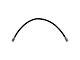 Rear Brake Hose; Passenger Side (05-20 6-Lug Tacoma)