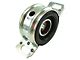 Driveshaft and Center Support Bearing (11-12 4WD Tacoma Access Cab, Double Cab w/ Automatic Transmission)