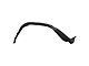 Inner Fender Liner; Front Passenger Side (05-11 4WD Tacoma)