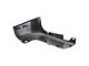 Rear Bumper End; Outer Driver Side (16-23 Tacoma w/ Park Assist)