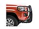 Pro Series Grille Guard with 30-Inch LED Light Bar; Black (16-23 Tacoma)