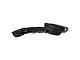 Inner Fender Liners; Front (05-11 4WD Tacoma)