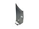 Replacement OEM Hood with Scoop Opening; Cement Gray Metallic (16-23 Tacoma)