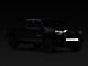 Cali Raised LED 32-Inch Stealth LED Light Bar with Bumper Mounting Brackets; Combo Beam (05-15 Tacoma)