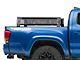 Cali Raised LED Overland Bed Rack System; Mid Height (05-23 Tacoma)