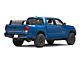 Cali Raised LED Overland Bed Rack System; Mid Height (05-23 Tacoma)