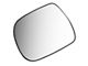 OE Style Non-Heated Mirror Glass; Driver Side (05-15 Tacoma)