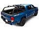 Body Armor 4x4 Overland Bed Rack (16-23 Tacoma w/ 5-Foot Bed)