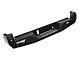 Heavy Duty Rear Bumper (16-23 Tacoma)