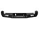 Heavy Duty Rear Bumper (16-23 Tacoma)