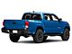 Heavy Duty Rear Bumper (16-23 Tacoma)