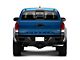 Heavy Duty Rear Bumper (16-23 Tacoma)