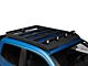 RedRock Off-Road Roof Rack (05-23 Tacoma Double Cab)