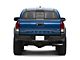 Rear Bumper Covers; Armor Coated (16-23 Tacoma)