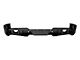 Expedition One Range Max Rear Bumper; Textured Black (16-23 Tacoma)