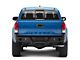 Expedition One Range Max Rear Bumper; Textured Black (16-23 Tacoma)