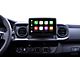 Alpine 9-Inch Halo9 Plug and Play Dash Kit (16-22 Tacoma)