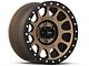 Method Race Wheels MR305 NV Bronze 6-Lug Wheel; 18x9; -12mm Offset (05-15 Tacoma)