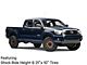 Method Race Wheels MR305 NV Bronze 6-Lug Wheel; 18x9; -12mm Offset (05-15 Tacoma)