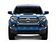 SEC10 ExtremeTerrain Windshield Banner; Frosted (05-24 Tacoma)