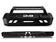 DV8 Offroad Center Mount Winch Capable Front Bumper (16-23 Tacoma)