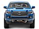 DV8 Offroad Center Mount Winch Capable Front Bumper (16-23 Tacoma)