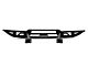 Westin Pro-Mod Front Bumper; Textured Black (16-23 Tacoma)