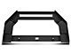 Armour Bull Bar; Matte Black (05-23 Tacoma)