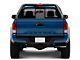 Gladiator Roll Bar; Black (16-23 Tacoma)