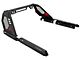 Vigor Roll Bar; Black (05-23 Tacoma)