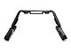 Vigor Roll Bar; Black (05-23 Tacoma)