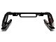 Vigor Roll Bar; Black (05-23 Tacoma)