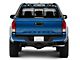 Vigor Roll Bar; Black (05-23 Tacoma)