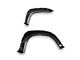 Bushwacker Pocket Style Fender Flares; Front and Rear; Matte Black (12-15 Tacoma w/ 6-Foot Bed)