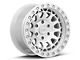 Black Rhino Primm Silver with Mirror Face 6-Lug Wheel; 20x9.5; 12mm Offset (05-15 Tacoma)