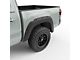 EGR Bolt-On Style Fender Flares; Textured Black (16-23 Tacoma)