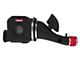 AFE Takeda Momentum Cold Air Intake with Pro DRY S Filter; Black (16-23 3.5L Tacoma)