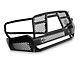 Ranch Hand Midnight Front Bumper with Grille Guard (16-23 Tacoma)