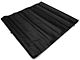 Roll Up Style Tonneau Cover; Black (16-23 Tacoma)