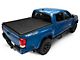 Roll Up Style Tonneau Cover; Black (16-23 Tacoma)