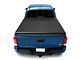 Roll Up Style Tonneau Cover; Black (16-23 Tacoma)